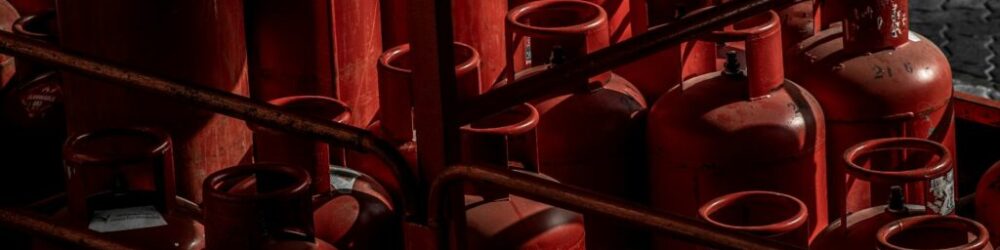 outdoor cylinder safety standards — Outdoor Cylinders