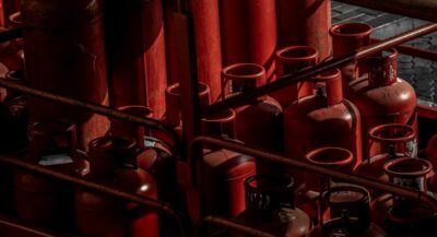 outdoor cylinder safety standards — Outdoor Cylinders