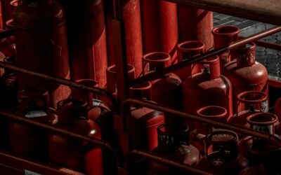 outdoor cylinder safety standards — Outdoor Cylinders