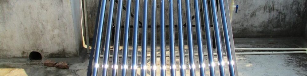 solar ready cylinders — Solar Ready