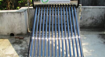 solar ready cylinders — Solar Ready