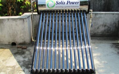 solar ready cylinders — Solar Ready