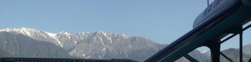 solar ready hot water — Solar Ready