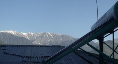 solar ready hot water — Solar Ready