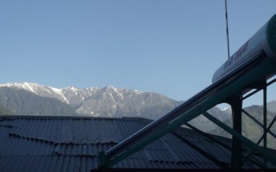 solar ready hot water — Solar Ready