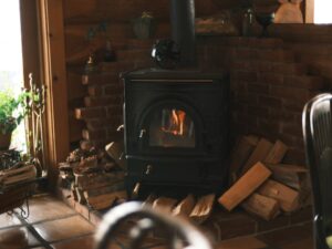 Wetback Hot Water Cylinder