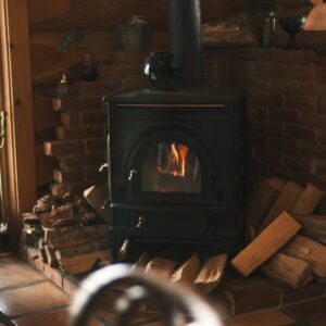 Wetback Hot Water Cylinder