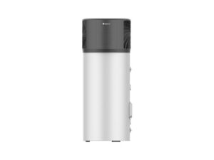 Gree WHIO Inverter Hot Water Heat Pump – 200L