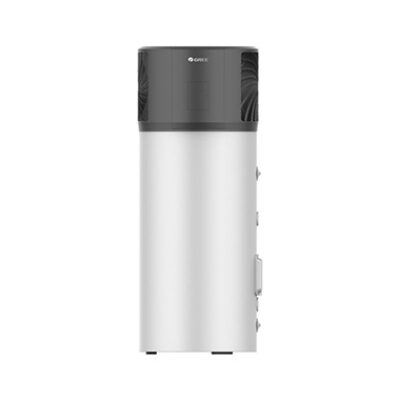 Gree WHIO Inverter Hot Water Heat Pump – 200L