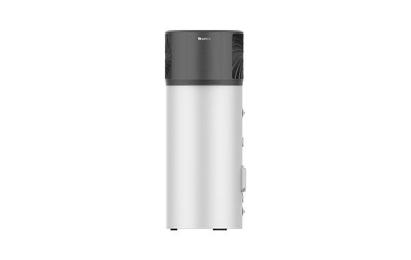 Gree WHIO Inverter Hot Water Heat Pump – 200L