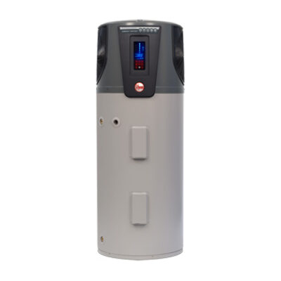 Rheem® Ambiheat® HDc-270 Heat Pump