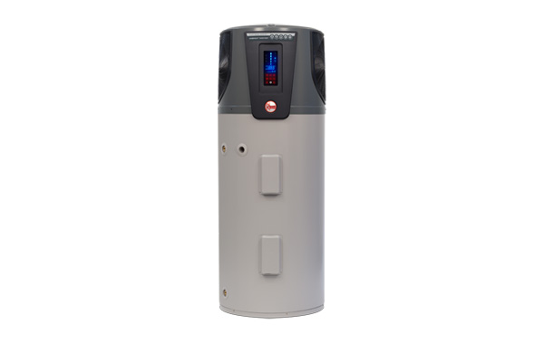 Rheem® Ambiheat® HDc-270 Heat Pump
