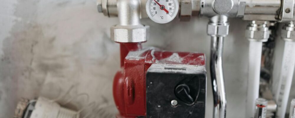 electric cylinder heat pump — Electric Cylinders