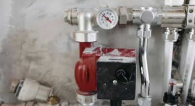 electric cylinder heat pump — Electric Cylinders