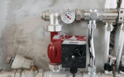 electric cylinder heat pump — Electric Cylinders