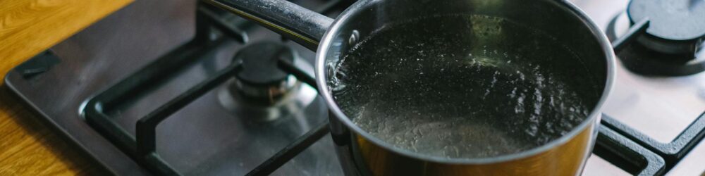 gas hot water installation New Zealand