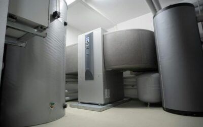 heat pump hot water installation — Heat Pump Hot Water