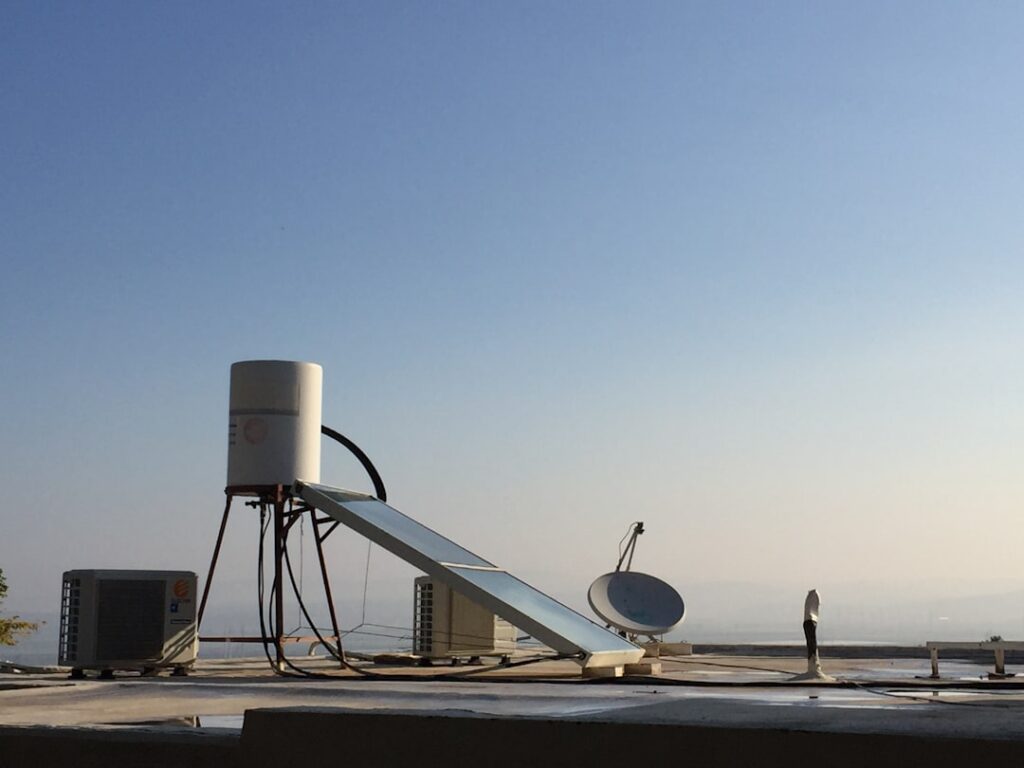 Solar Ready Hot Water Cylinders: Building Consent Explained (NZ)