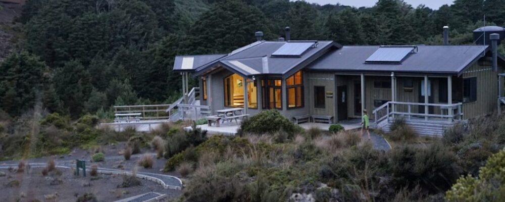 solar ready hot water New Zealand