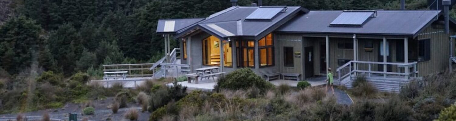 solar ready hot water New Zealand