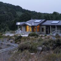 solar ready hot water New Zealand