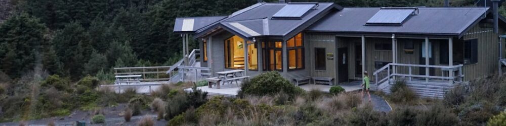 solar ready hot water New Zealand