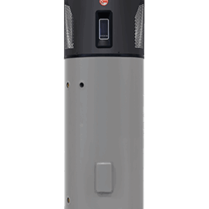 Rheem® AmbiPower® 280e Heat Pump Water Heater – 280L