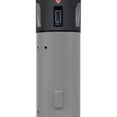 Rheem® AmbiPower® 280e Heat Pump Water Heater – 280L