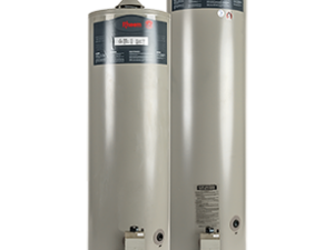 Rheem Mains Pressure Gas Indoor Storage Tank 160L Natural Gas Indoor
