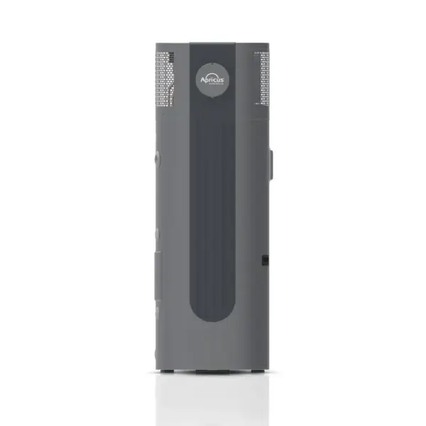 Apricus All-In-One Plus 260L Heat Pump
