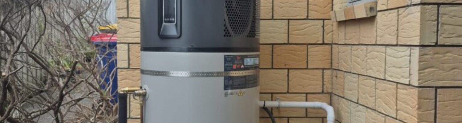 Rheem ambipower 280e
