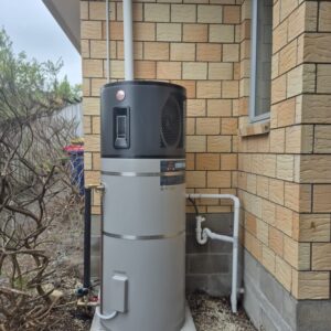 Rheem ambipower 280e