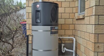 Rheem ambipower 280e