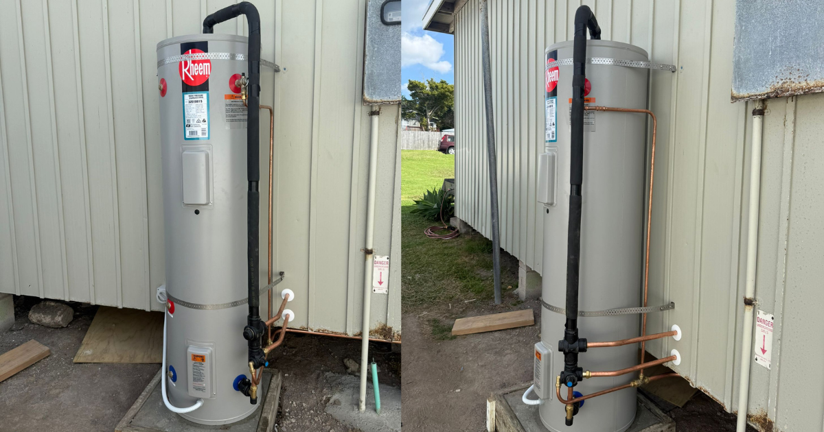 How Much Does It Cost to Replace a Hot Water Cylinder in NZ?