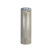 Rheem Optima In/Ext Vitreous Enamel Hot Water Cylinder 300L