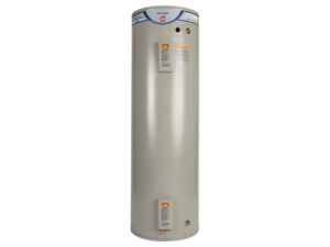 Rheem Optima In/Ext Vitreous Enamel Hot Water Cylinder 300L