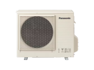 Panasonic Deluxe Series CO₂ Heat Pump Hot Water System