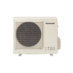 Panasonic Deluxe Series CO₂ Heat Pump Hot Water System