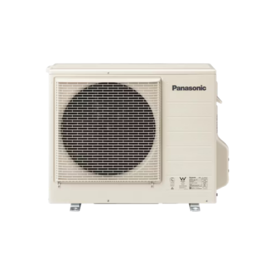 Panasonic Deluxe Series CO₂ Heat Pump Hot Water System