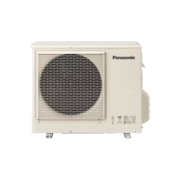 Panasonic Deluxe Series CO₂ Heat Pump Hot Water System