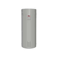Rheem Optima In/Ext Vitreous Enamel Hot Water Cylinder 180L