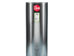 Rheem All-Pressure Vitreous Enamel 135L indoor hot water cylinder