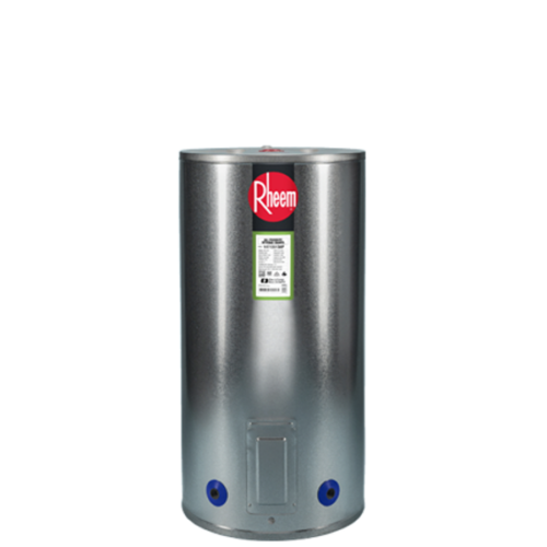 Rheem All-Pressure Vitreous Enamel 180L indoor hot water cylinder