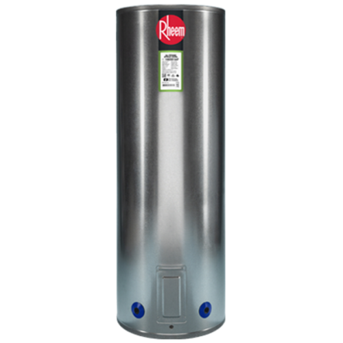Rheem All-Pressure Vitreous Enamel 250L indoor hot water cylinder