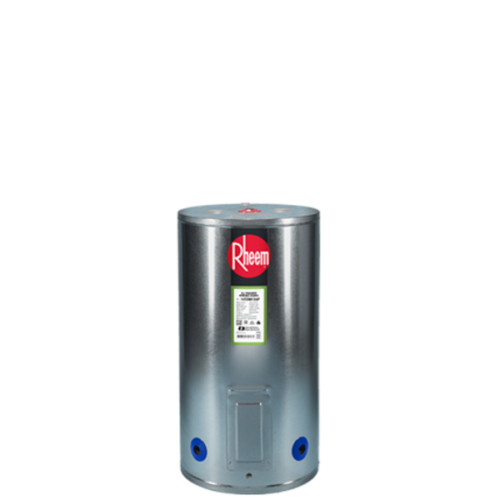 Rheem All-Pressure Vitreous Enamel 90L indoor hot water cylinder